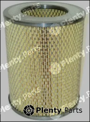 Misfat R140 — Air Filter