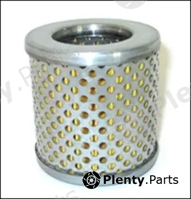 Misfat RM745 — Air Filter