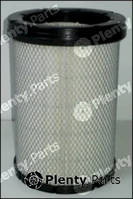 Misfat R478 — Secondary Air Filter