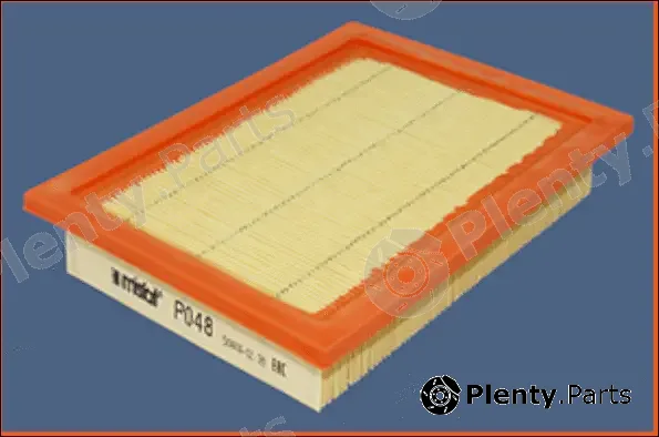Misfat P048 — Air Filter