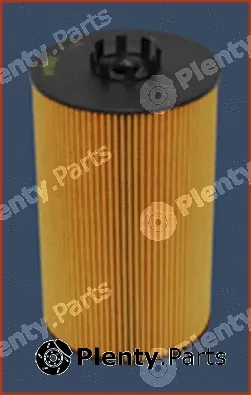 Misfat L046 — Oil Filter