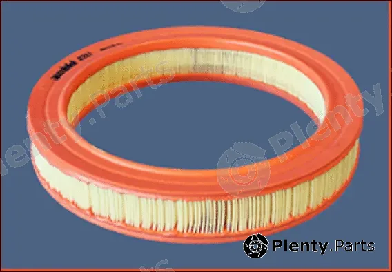 Misfat R781 — Air Filter