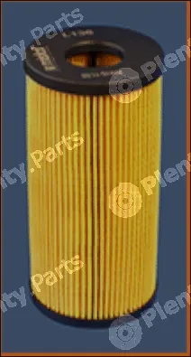 Misfat L136 — Oil Filter