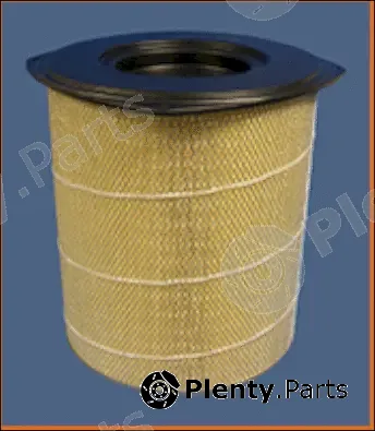 Misfat R655 — Air Filter