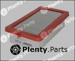 Misfat P728 — Air Filter