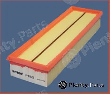 Misfat P852 — Air Filter