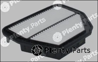 Misfat P487 — Air Filter
