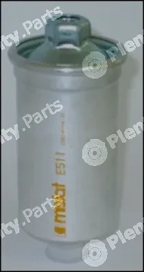 Misfat E511 — Fuel Filter