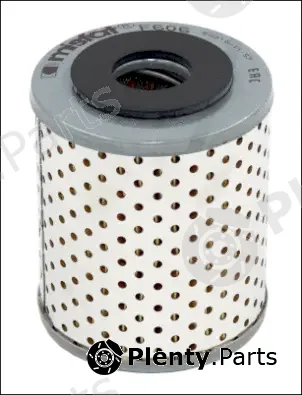 Misfat F606 — Fuel Filter