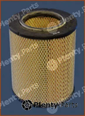 Misfat RM891 — Air Filter