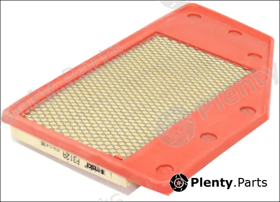 Misfat P312A — Air Filter
