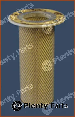 Misfat R858 — Secondary Air Filter