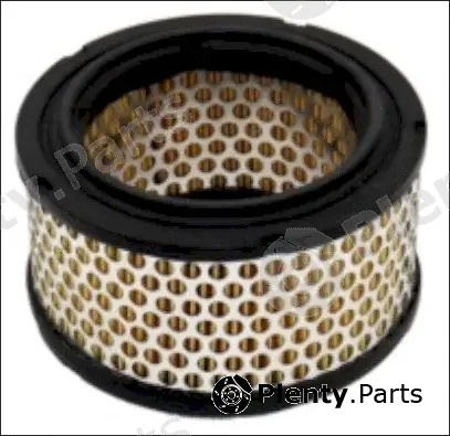 Misfat R707 — Air Filter