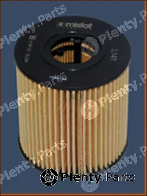 Misfat L141 — Oil Filter