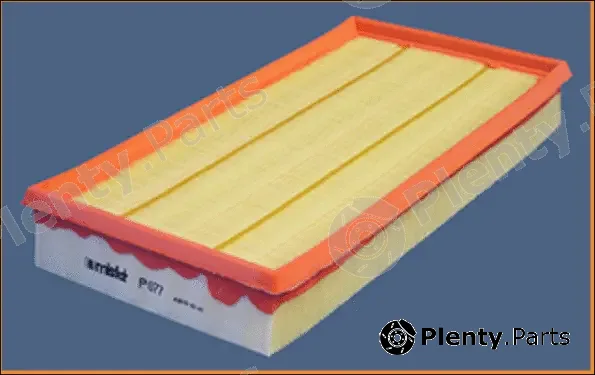 Misfat P077 — Air Filter