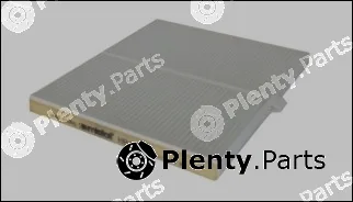 Misfat HB446 — Filter, cabin air