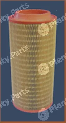 Misfat R566 — Air Filter