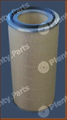 Misfat R944 — Air Filter