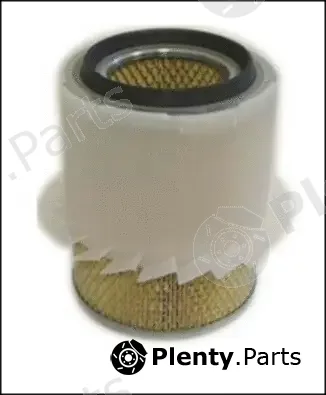 Misfat RM857 — Air Filter