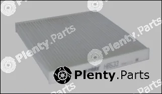 Misfat HB533 — Filter, cabin air