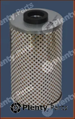 Misfat L536 — Oil Filter