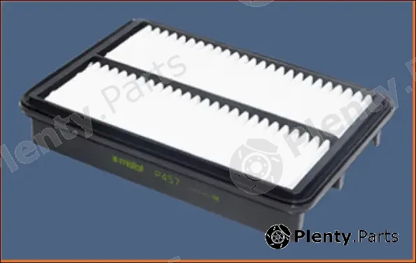 Misfat P457 — Air Filter