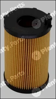 Misfat L186 — Oil Filter