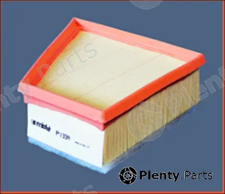 Misfat P133A — Air Filter