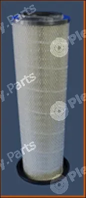Misfat R867 — Air Filter
