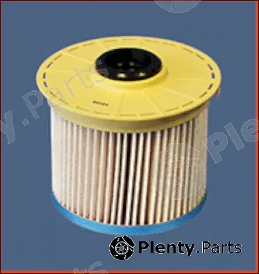Misfat F139 — Fuel Filter