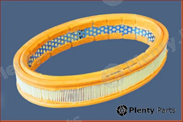 Misfat P078A — Air Filter