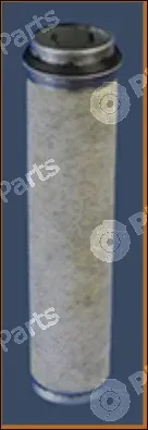 Misfat R165 — Secondary Air Filter
