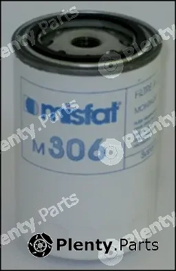 Misfat M306 — Fuel Filter