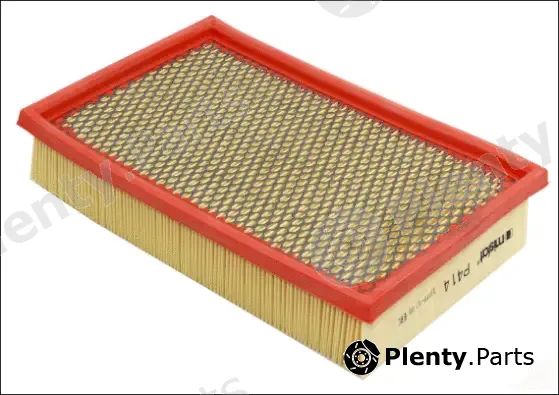 Misfat P414 — Air Filter