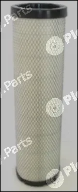 Misfat R461 — Secondary Air Filter