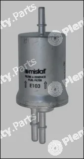 Misfat E103 — Fuel Filter