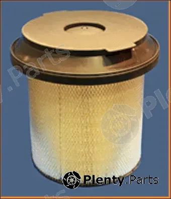 Misfat R383 — Air Filter