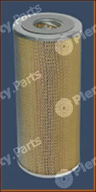 Misfat L431 — Oil Filter