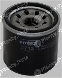 Misfat Z713 — Oil Filter