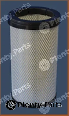 Misfat RM811 — Secondary Air Filter