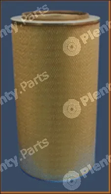 Misfat R361A — Air Filter