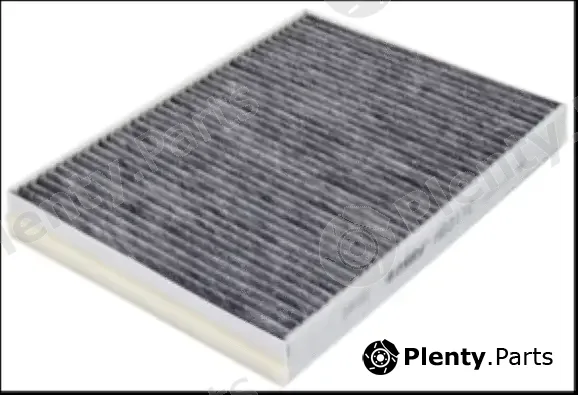 Misfat HB311C — Filter, cabin air