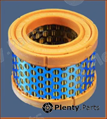 Misfat RM743 — Air Filter, compressor intake