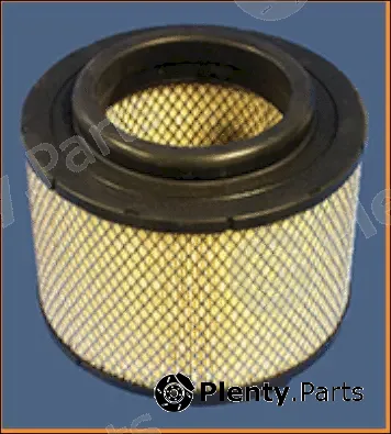 Misfat R436 — Air Filter