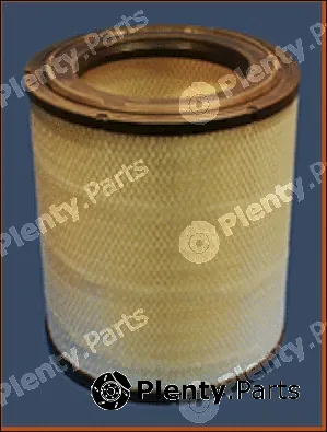 Misfat RM810 — Air Filter
