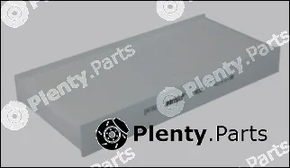 Misfat HB321 — Filter, cabin air