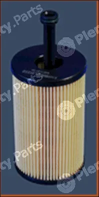 Misfat LM559 — Oil Filter