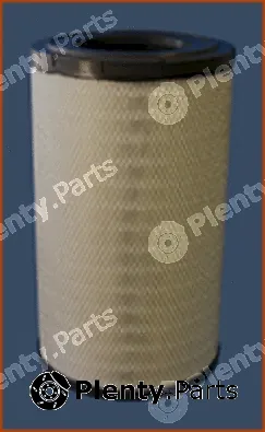 Misfat R358 — Air Filter