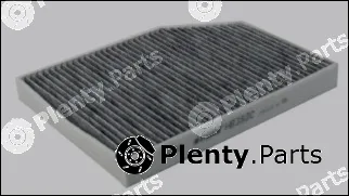 Misfat HB382C — Filter, cabin air