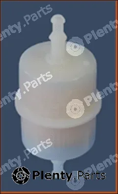 Misfat E001 — Fuel Filter